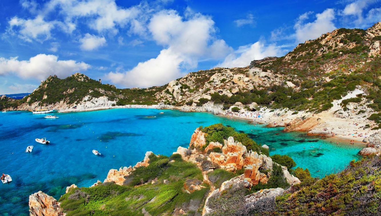 Que faire en Sardaigne Top 20 des lieux incontournables à voir et à faire
