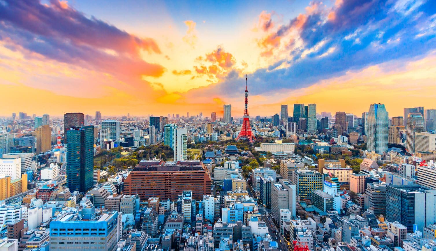 Que faire à Tokyo Top 30 meilleures activités et lieux incontournables