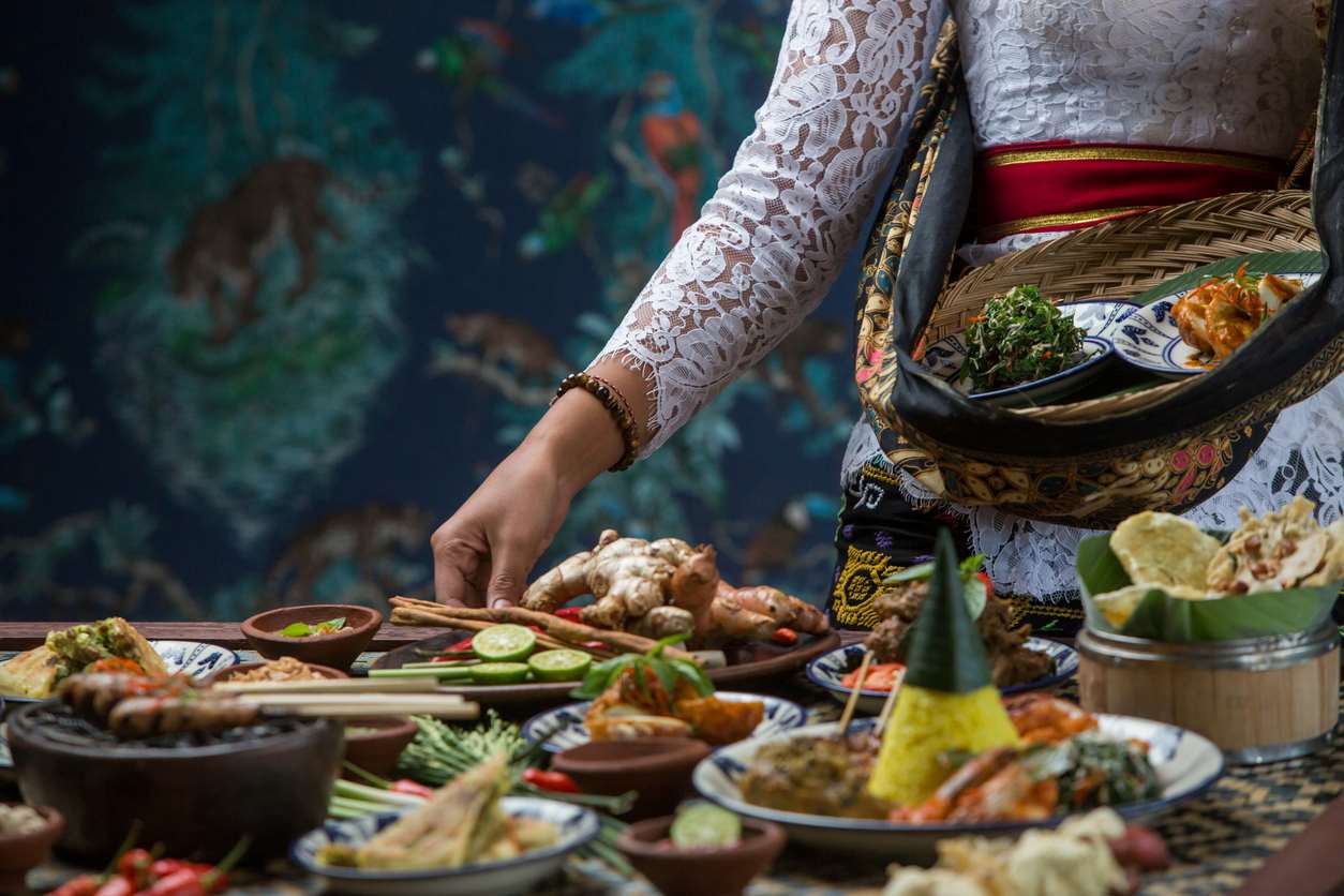 Spécialités culinaires à Bali 10 plats à goûter absolument