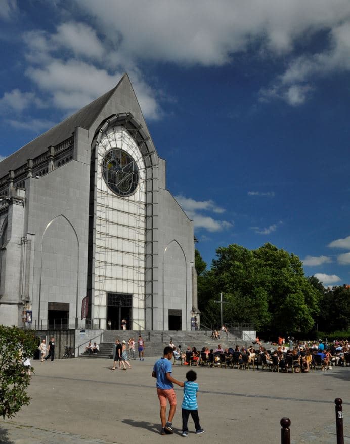  Notre Dame De La Treille 