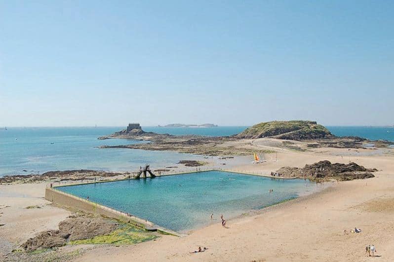 Que Faire à Saint Malo Les Meilleures Activités à Faire Et