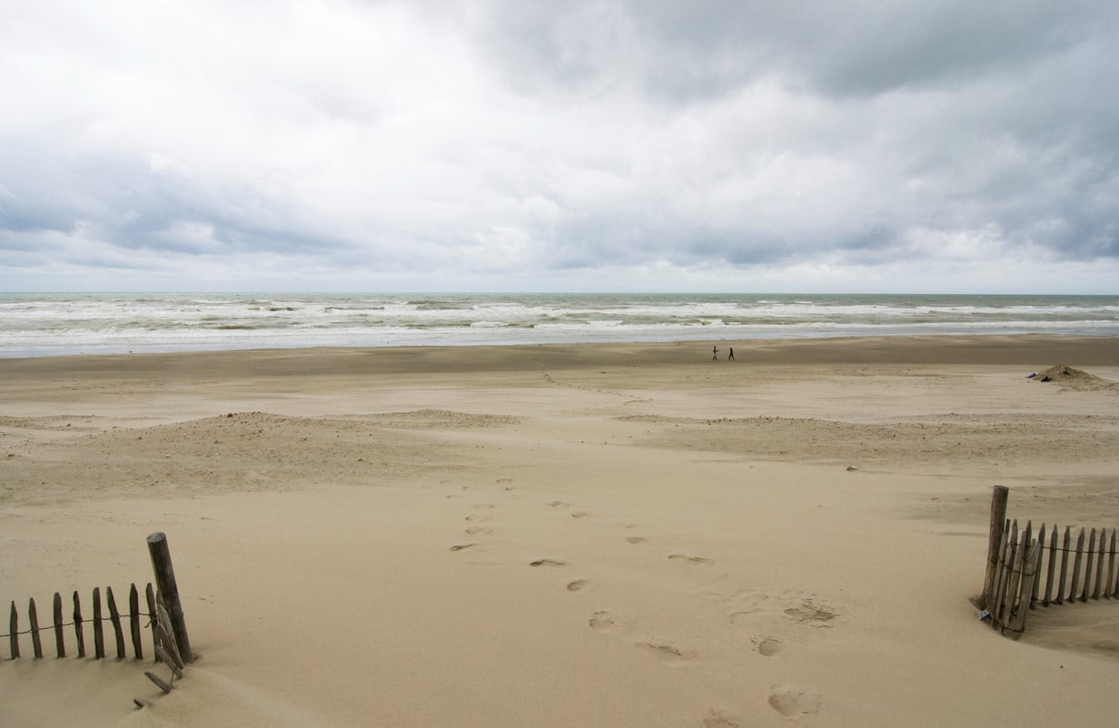 Baie De Somme