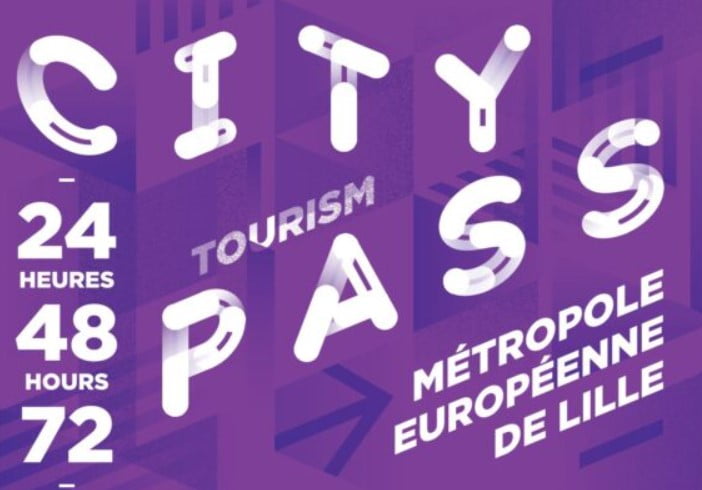 Lille City Pass