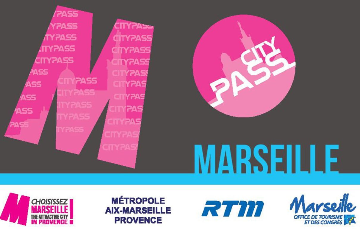 Marseille City Pass