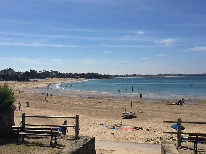 Que Faire à Saint Malo Les Meilleures Activités à Faire Et