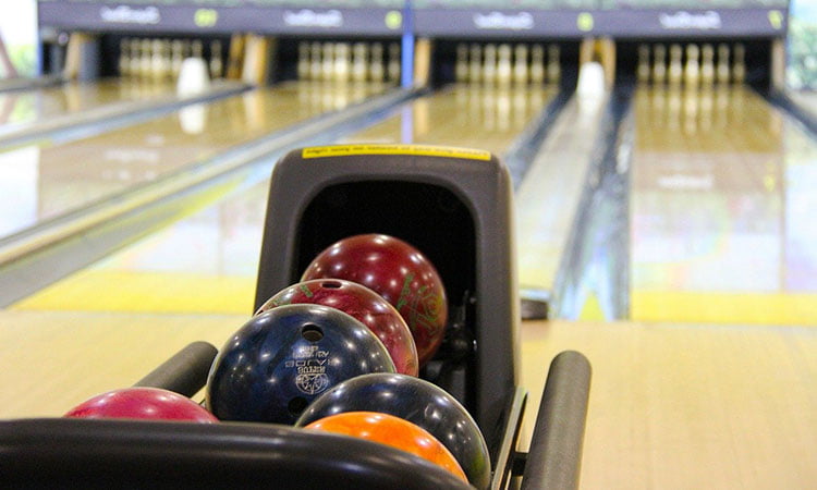 Planet Bowling Lille