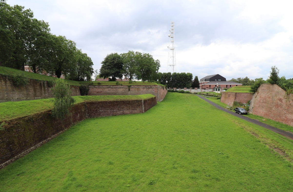 Remparts Lille