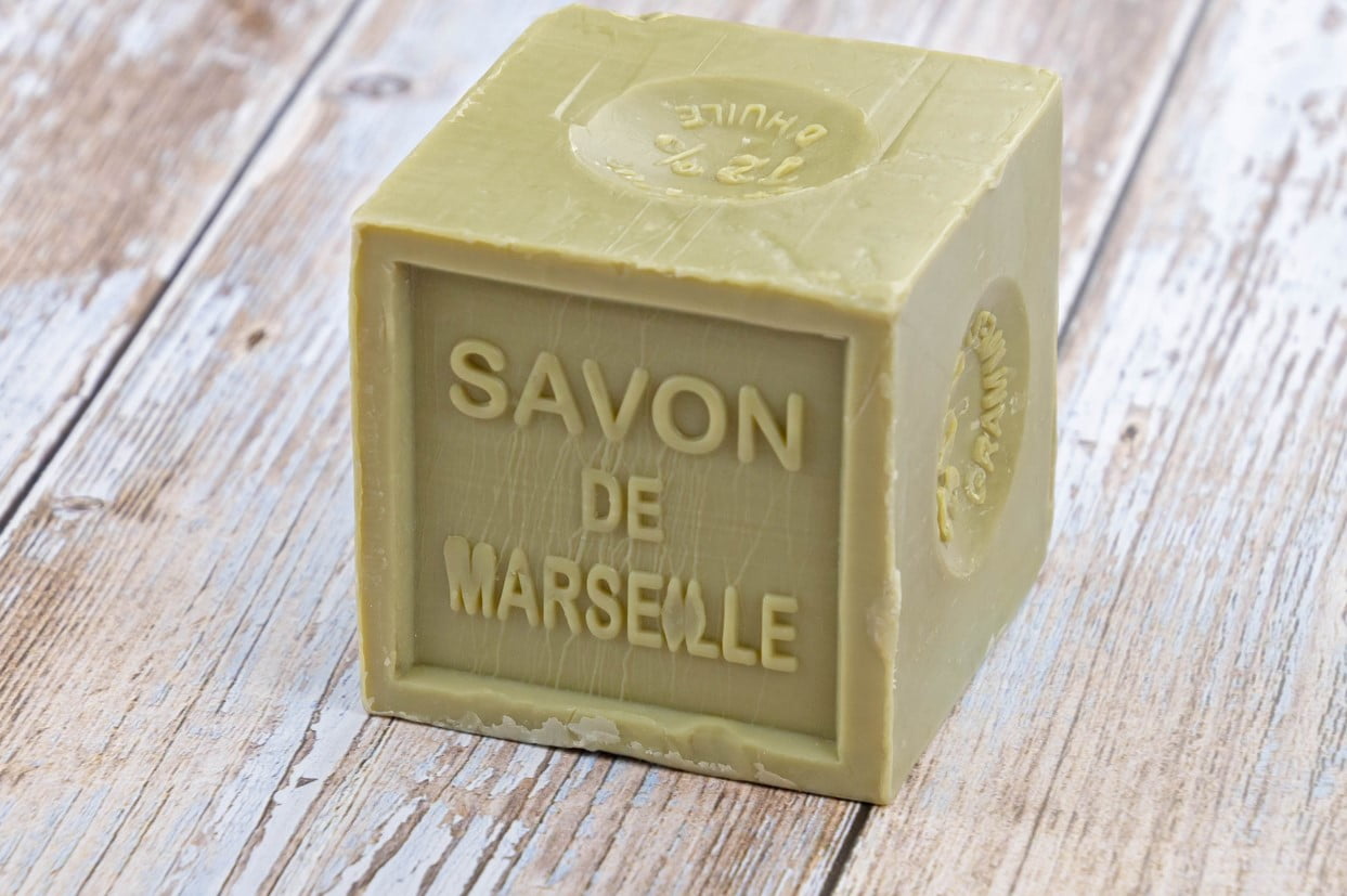 Savon De Marseille