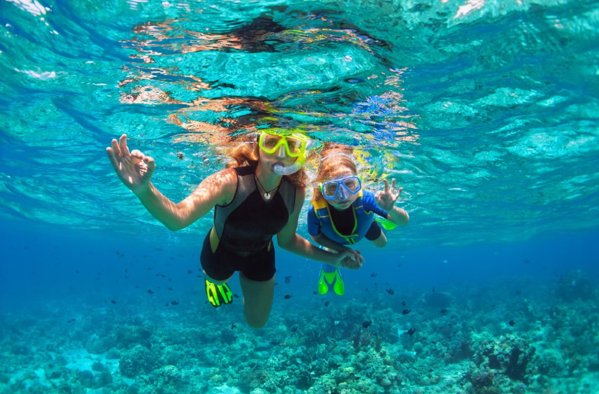 Snorkeling Marseille