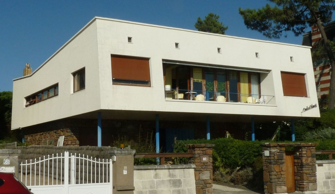 Villa Ombre Blanche Royan 