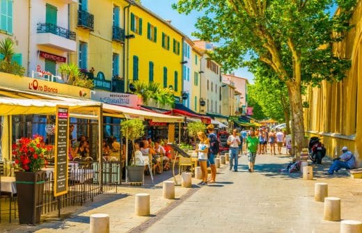 Que Faire à Antibes ? Les 20 Meilleures Activités à Faire Et à Voir