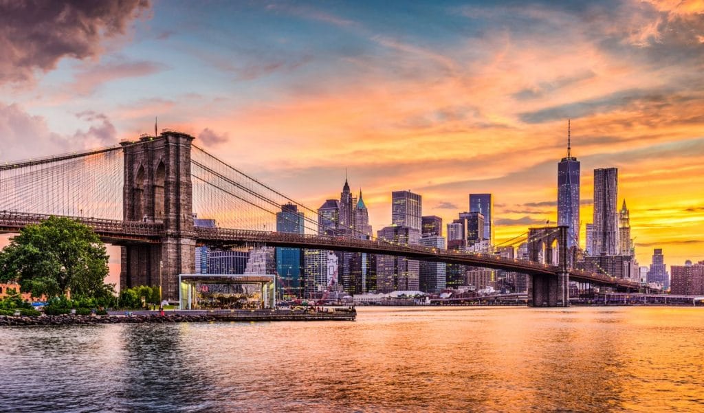 Les 10 plus beaux monuments de New York à voir absolument