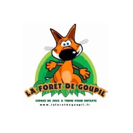 Foret Goupil Logo