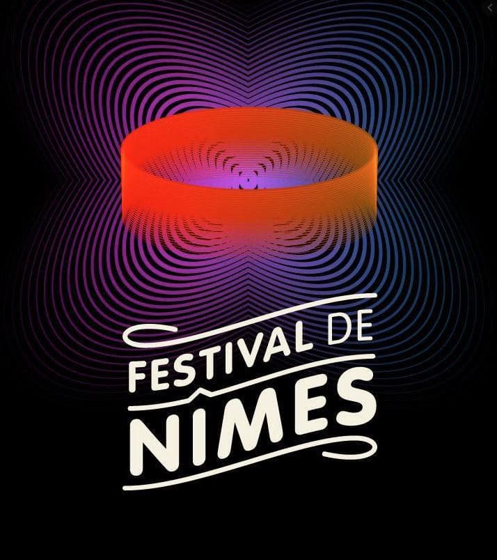 Festival Nimes 