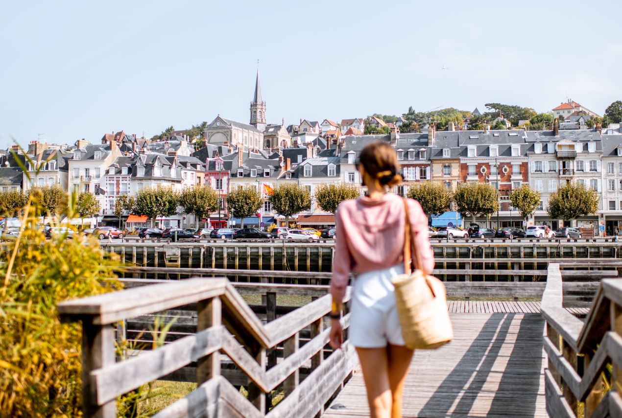 Que faire à Deauville ? Les 12 meilleures activités à faire et à voir