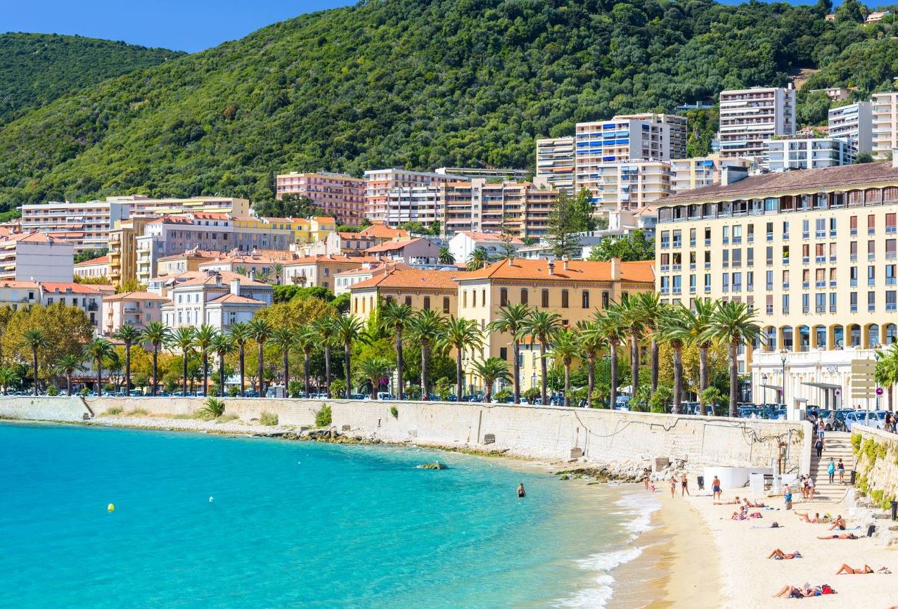 Que faire à Ajaccio ? Les 16 meilleures activités à faire ...