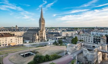 Que Faire à Caen ? Les 15 Meilleures Activités à Faire Et à Voir