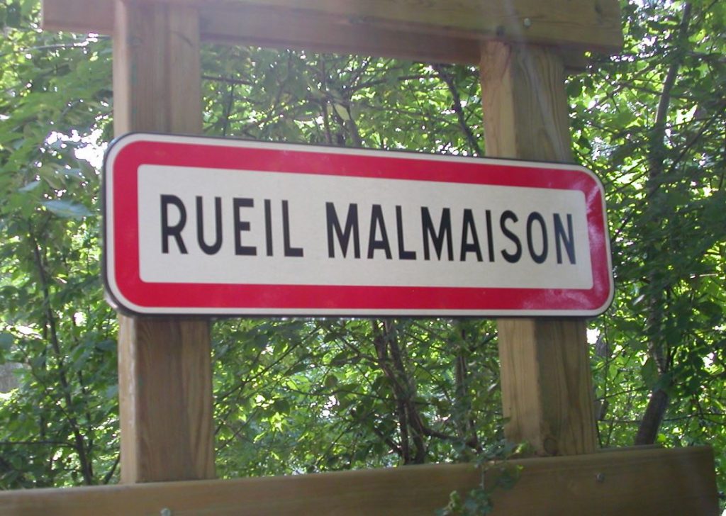 Rueil Malmaison