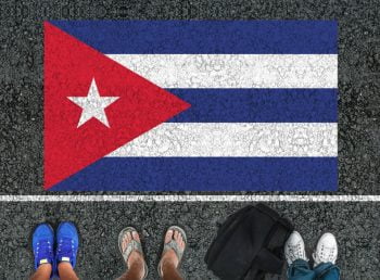 Cuba Formalites Entrees Voyage