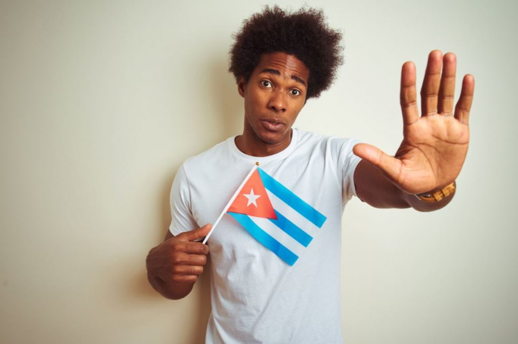 Delinquance Cuba