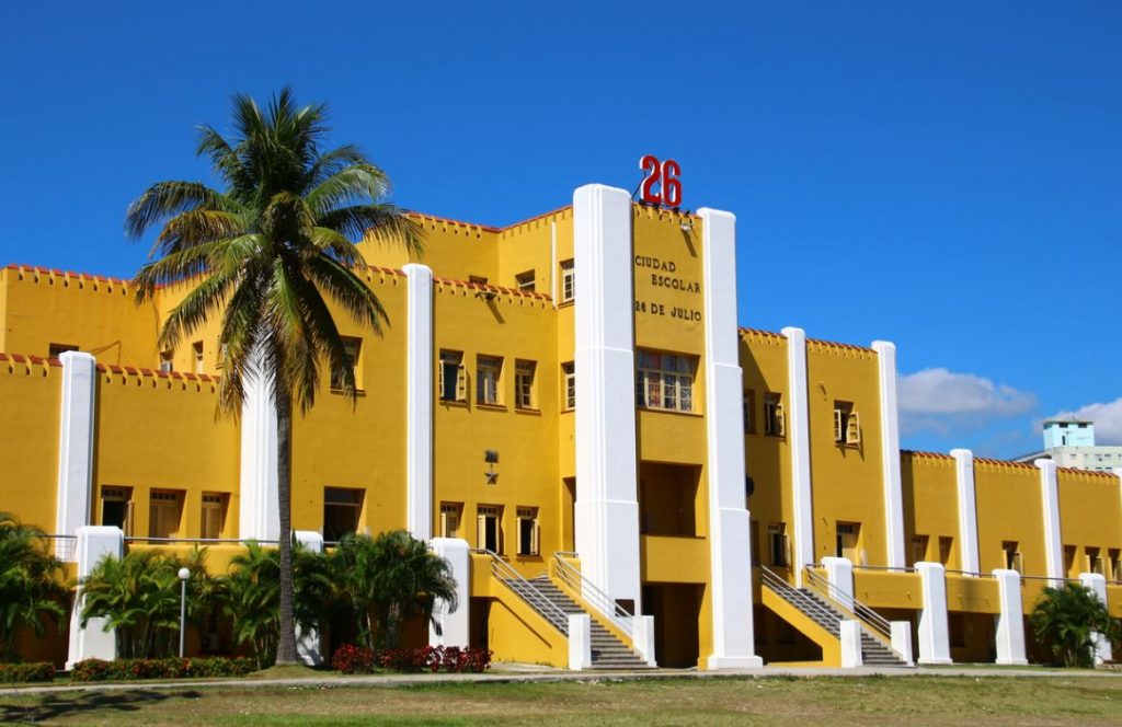 Musee Santiago De Cuba