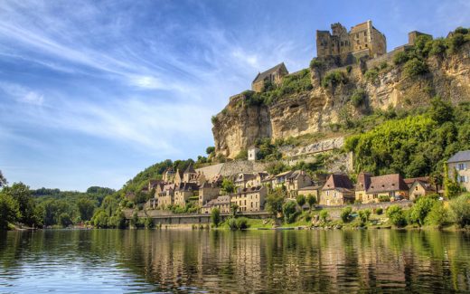 Que Visiter En Dordogne