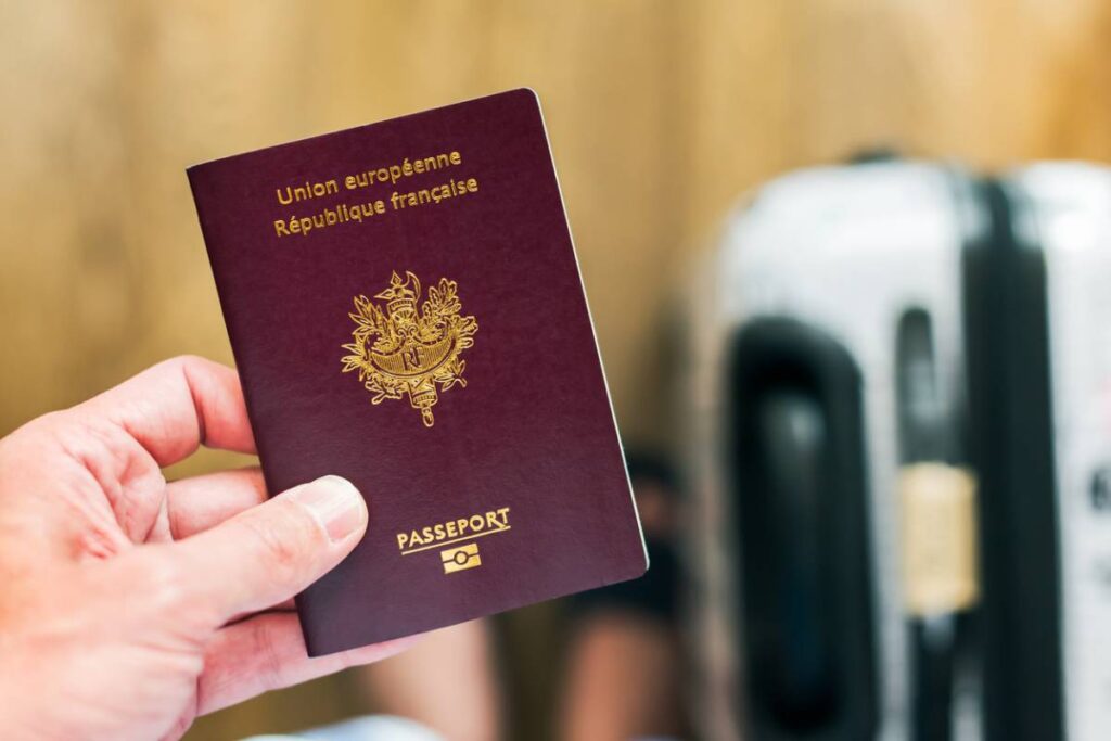 Passeport Demande Savoir Tout