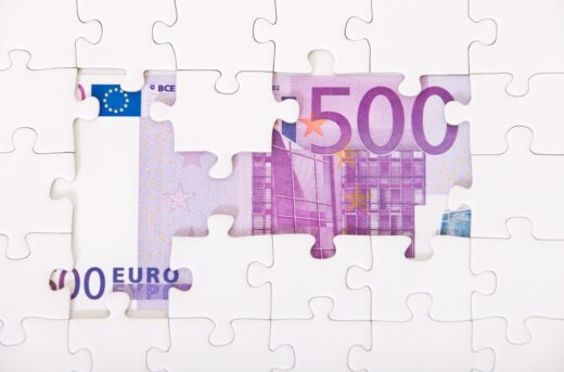 Comment Trouver 500 Euros