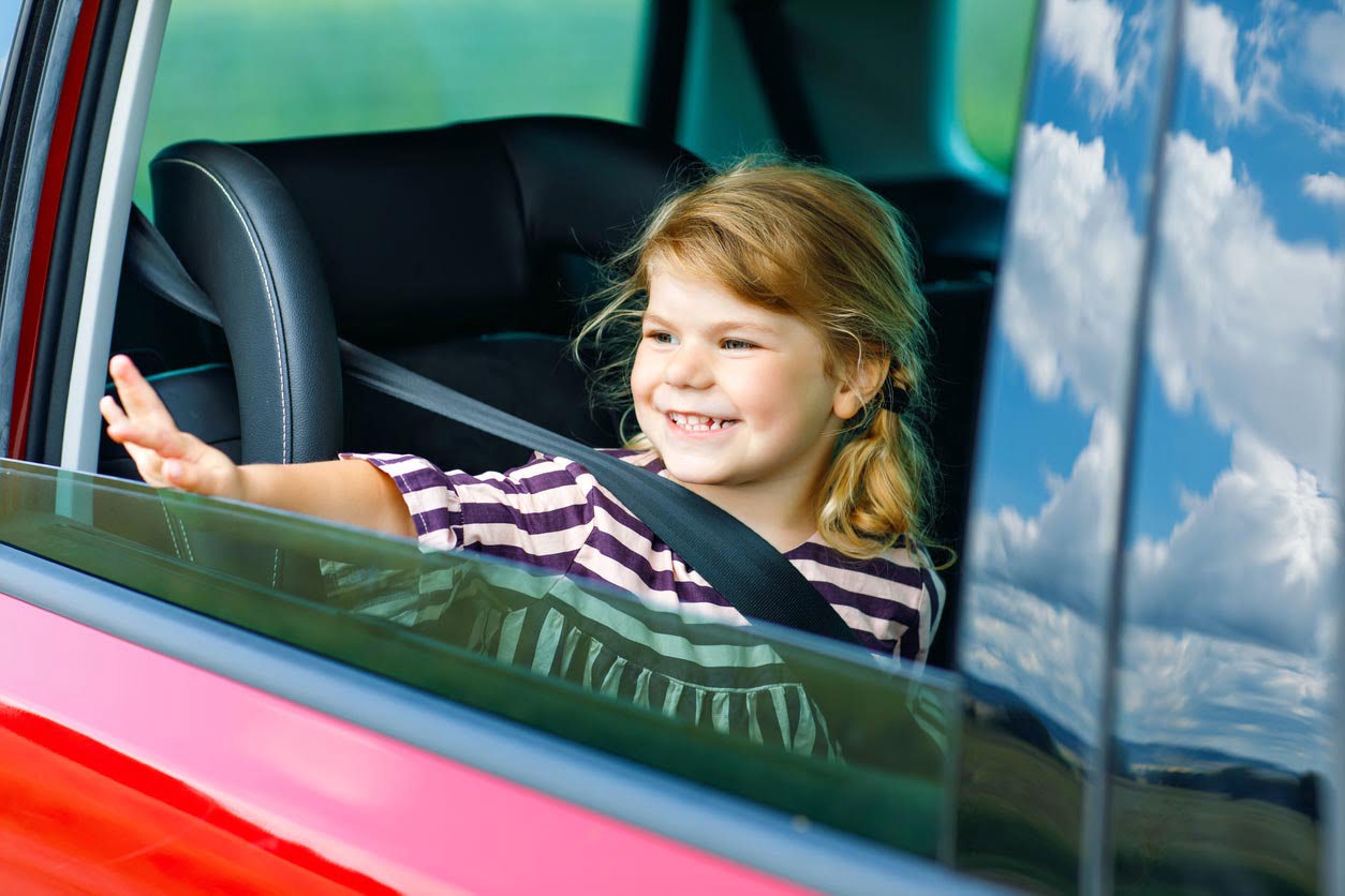 33 produits pour occuper les enfants en voiture - Kids & Family