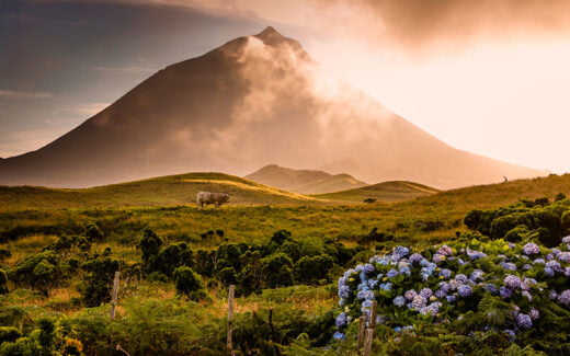 Pico Acores