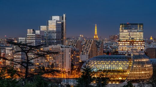 Boulogne Billancourt