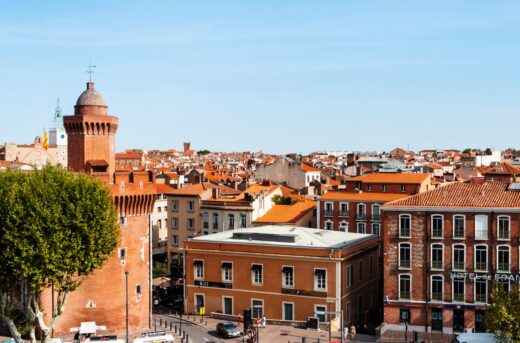 Perpignan