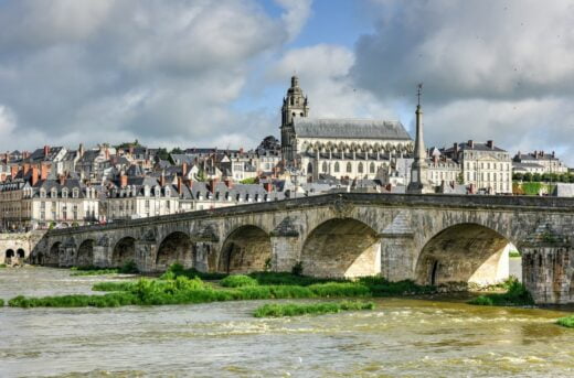 Blois