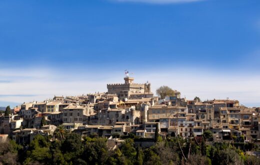 Cagnes Sur Mer