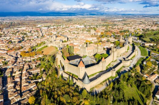 Carcassonne