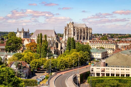 Que Faire à Beauvais