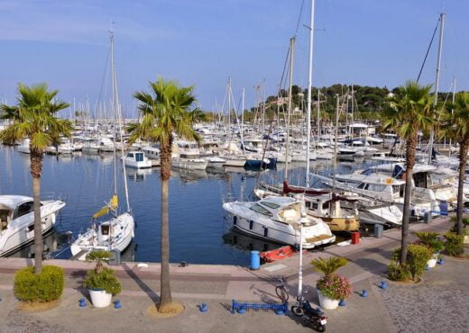 Cavalaire Sur Mer