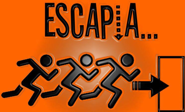 Escapia