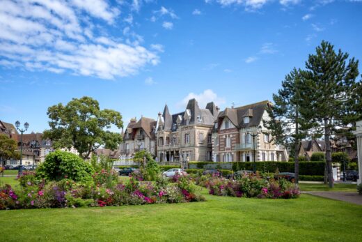 Le Touquet Paris Plage