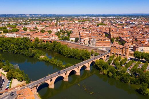 Montauban