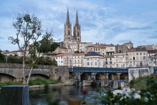 Niort