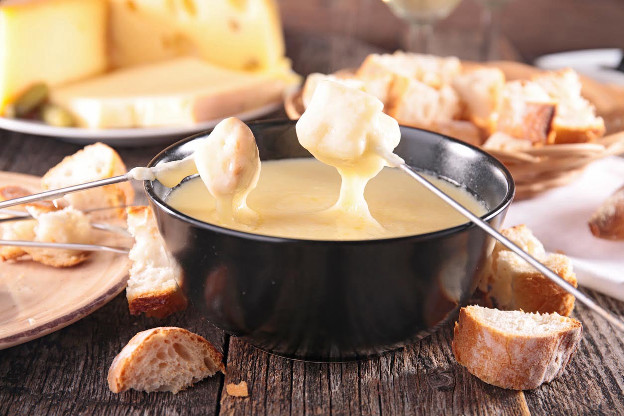 Fondue