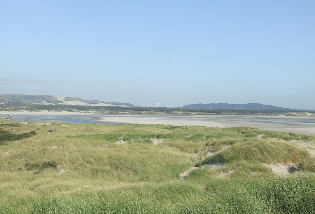 La Baie De Canche Touquet