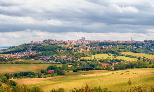 Langres