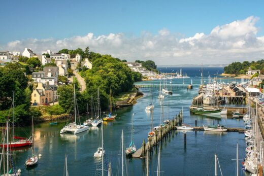 Douarnenez