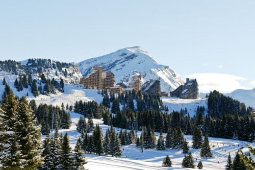 Morzine