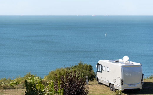 Camping Normandie