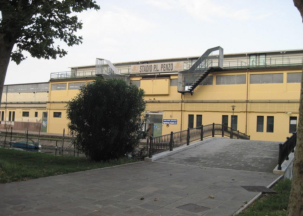 Le Stade Pier Luigi Penzo