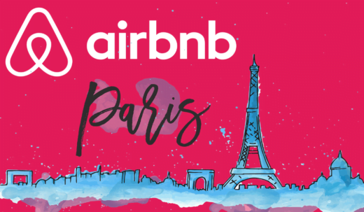 Meilleurs Airbnb Paris
