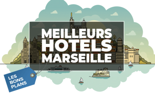 Hotel Marseille(1)